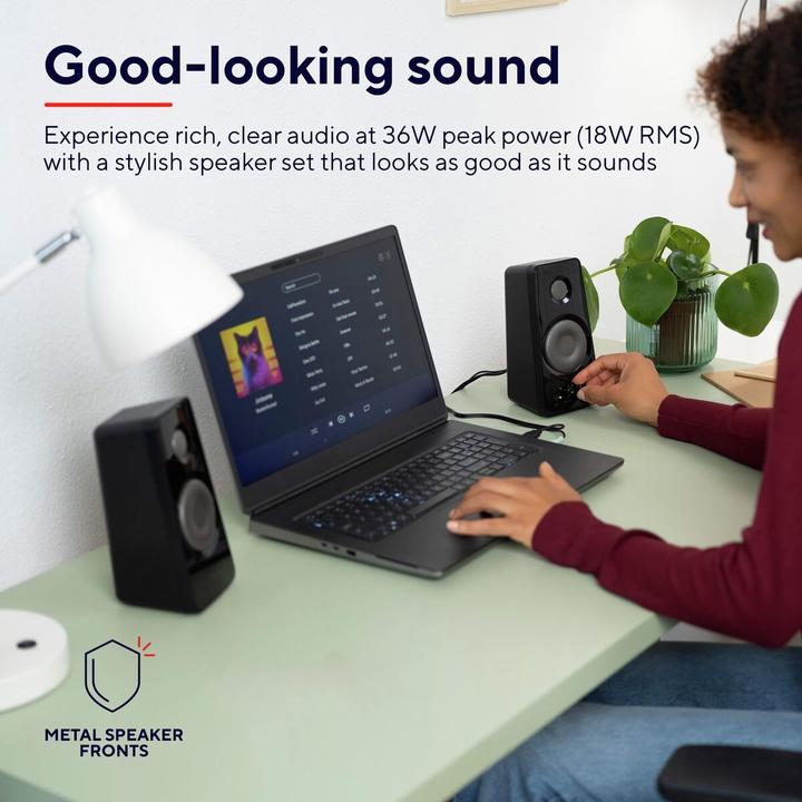 Actual product image Trust Tytan 2.0