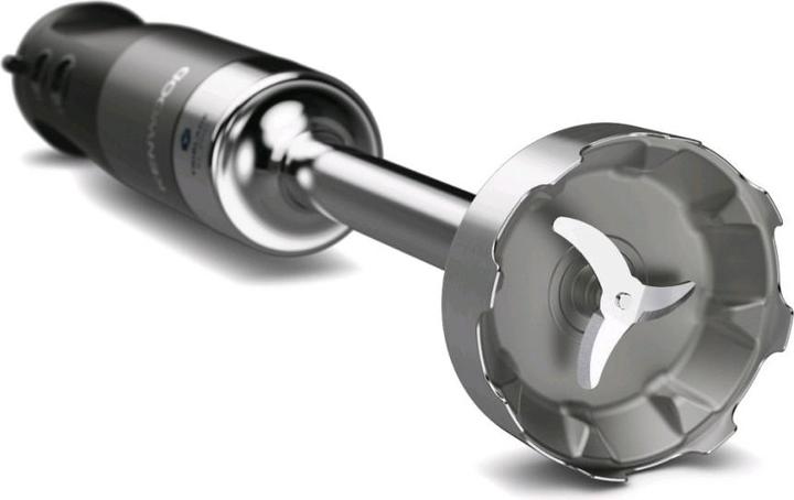 Image du produit Kenwood HBM80.327BK Mixeur plongeant Triblade XL Pro
