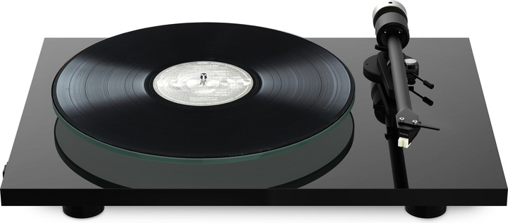 Actual product image Pro-Ject T2 (Manual)