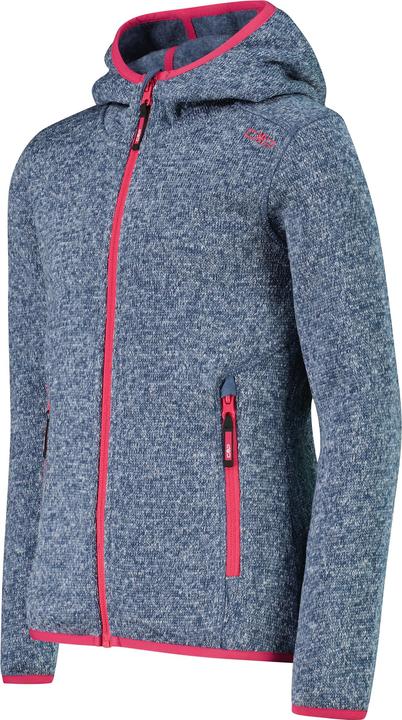 Actual product image CMP Campagnolo Strick Fleece (104)