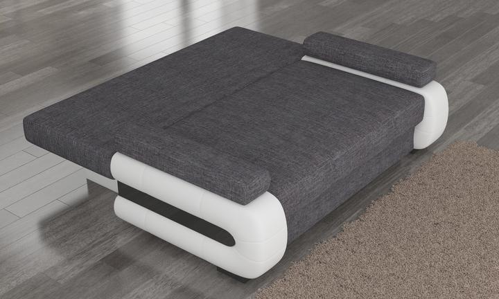 Actual product image ELTAP Laura (3-seater, Sofa bed)