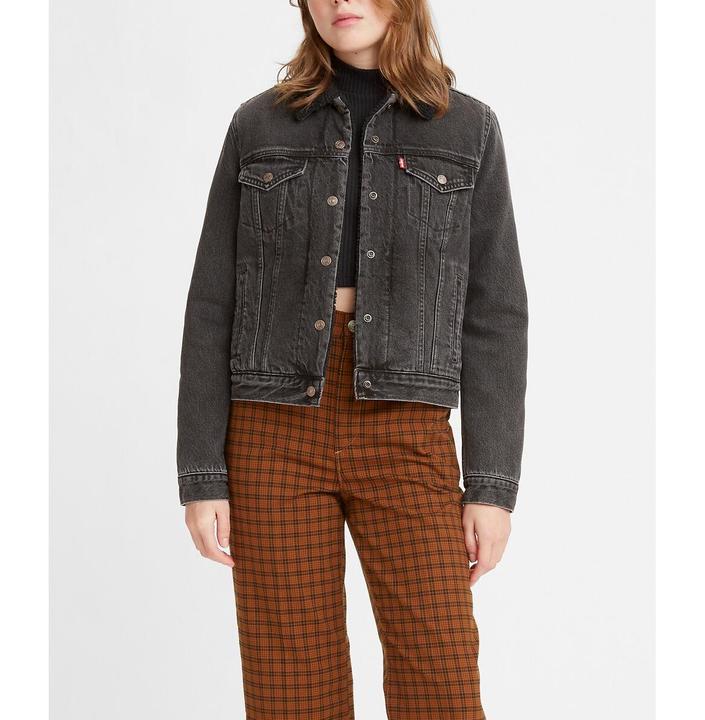 Immagine prodotto Levis Giacca Sherpa Originale (S)