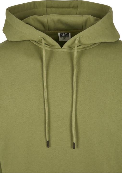 Produktbild Urban Classics Organic Basic Hoody (XXL)
