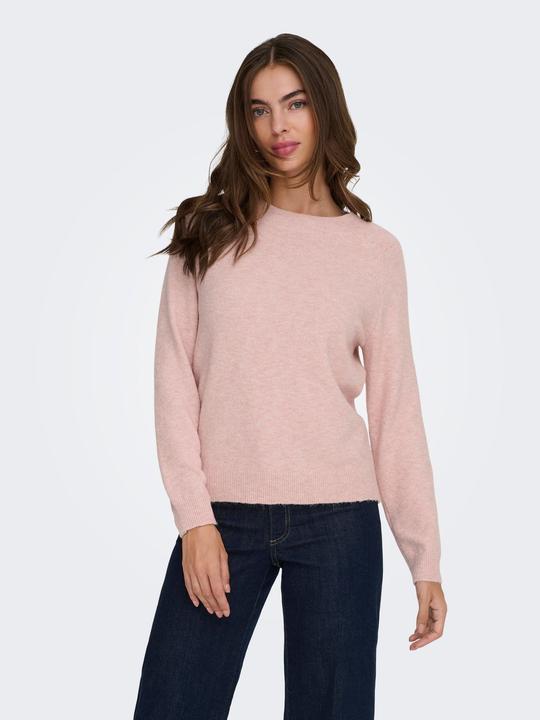 Actual product image Only ONLRICA Strickpullover Strickpullover (XXL)