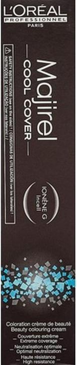 Image du produit L'Oréal Professionnel Majirel Cool Cover (9 blonde très claire)