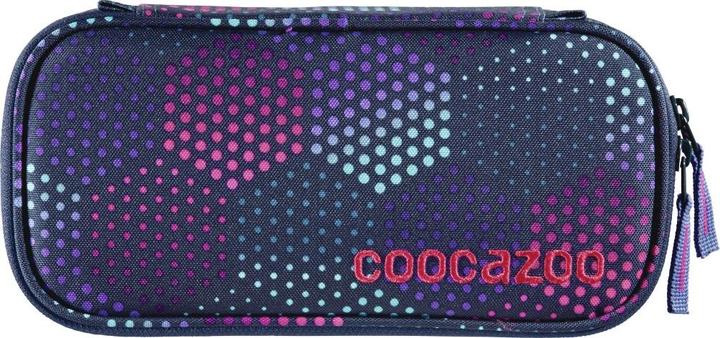 Produktbild Coocazoo PencilDenzel Purple Illusion
