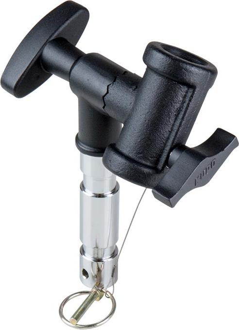 Produktbild Kupo Schwenkbare 28mm Aufnahme Adapter (Stativadapter)