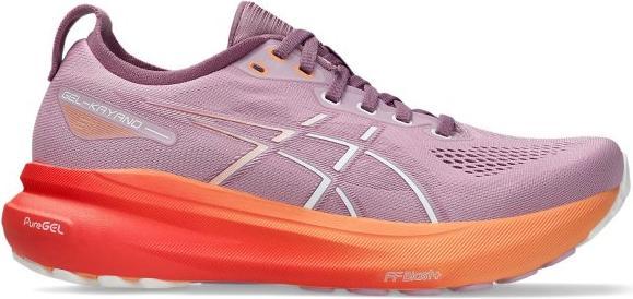 Actual product image ASICS Performance GEL-KAYANO 31 Lady (37)