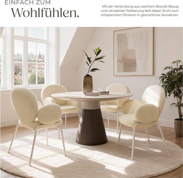 Produktbild tectake Scandi