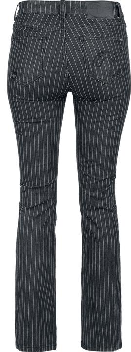 Image du produit Black Premium Grace - rayures (W30/L30)