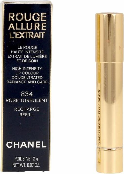 Produktbild Chanel Rouge Allure L'Extrait Recharge No 834 (834)