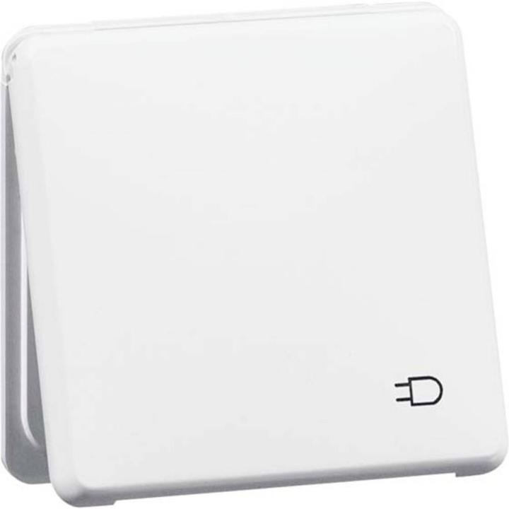 Actual product image Peha SCHUKO socket outlet