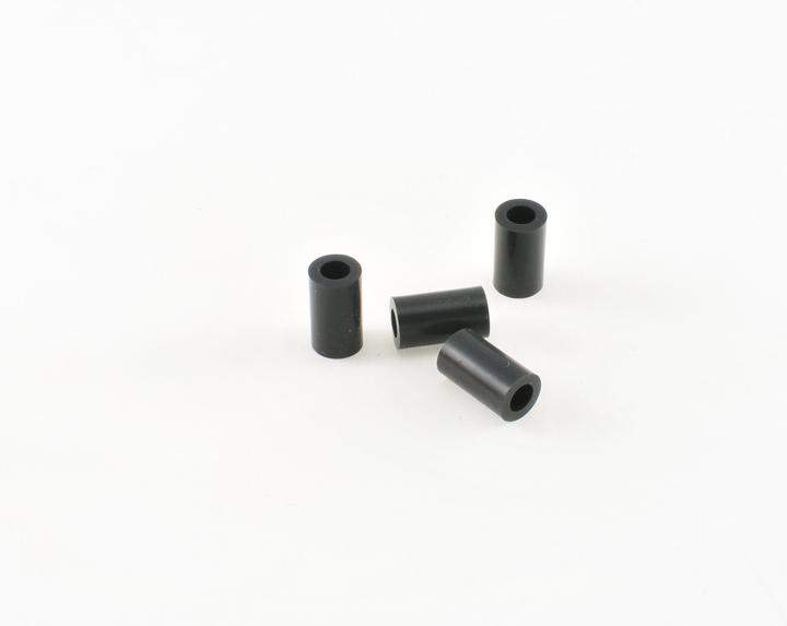 Actual product image Cistron Shock Damper Tube 4X7X12 (4pcs)