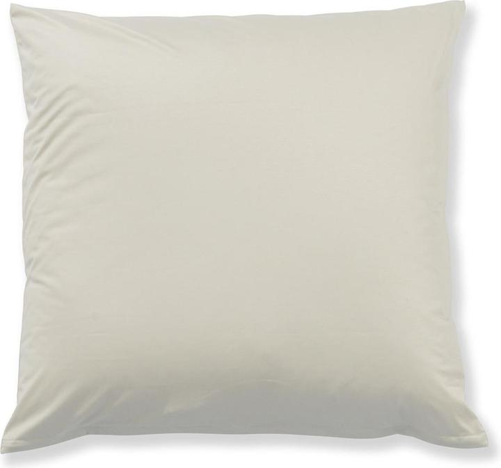 Image du produit Doris Meyer Interlock uni (Taie d'oreiller, 40x40 cm)