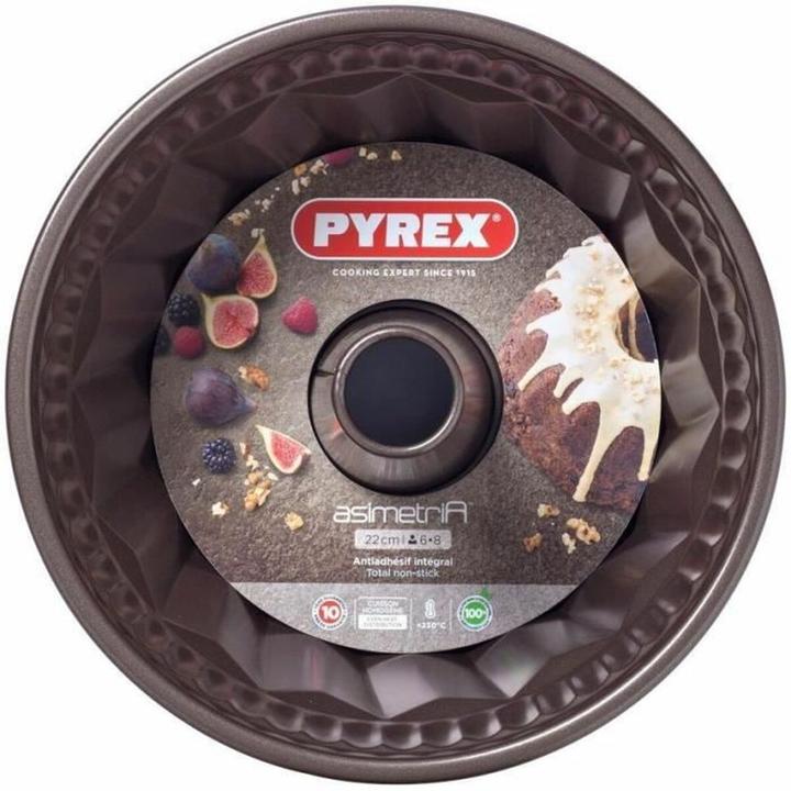 Produktbild Pyrex Gebäckbackform (22 cm)