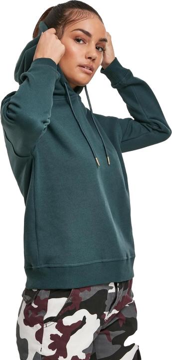 Produktbild Urban Classics Kapuzenpullover (M)