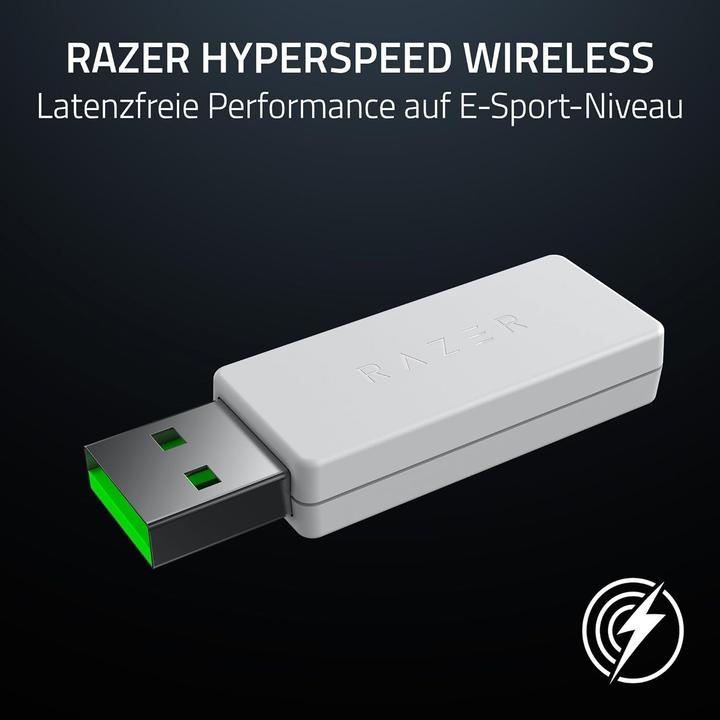 Produktbild Razer Wolverine V3 Pro (PC)