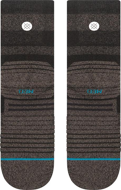 Actual product image Stance Demize Hike Crew (43 - 46)