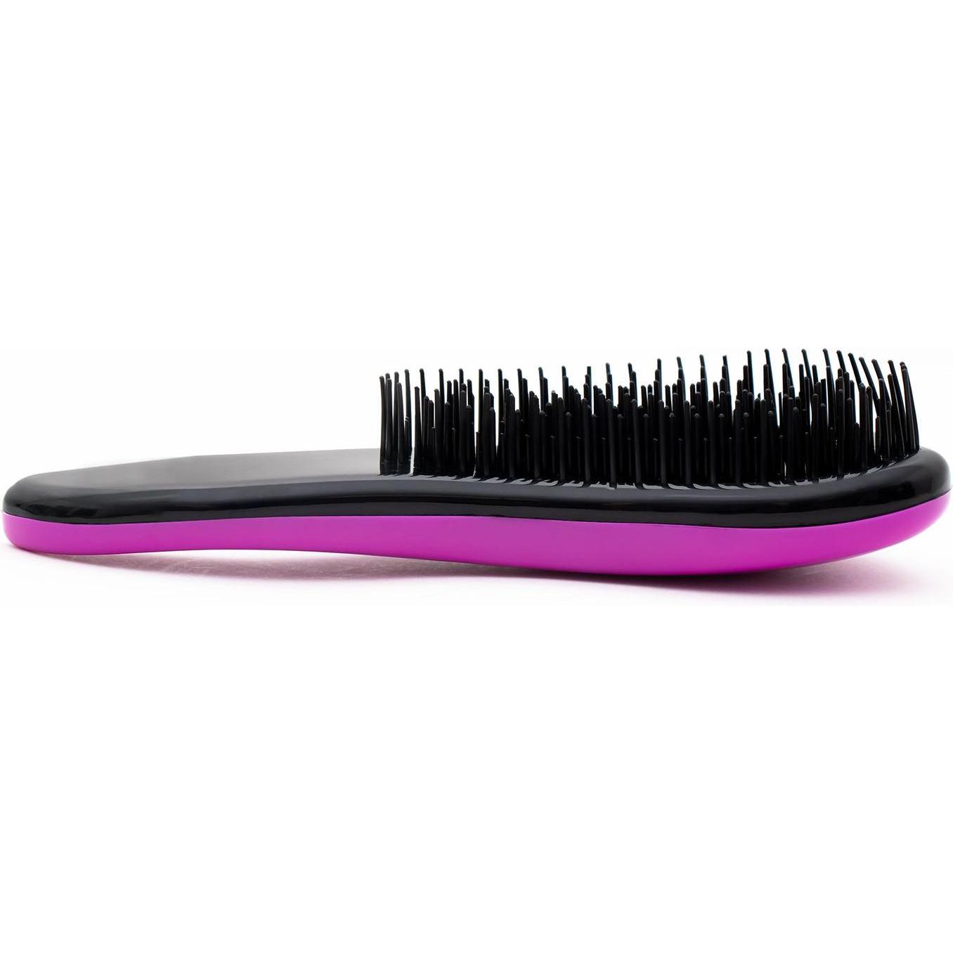 Intirilife, Haarbürste + Kamm, Haarbürste Mini Detangler