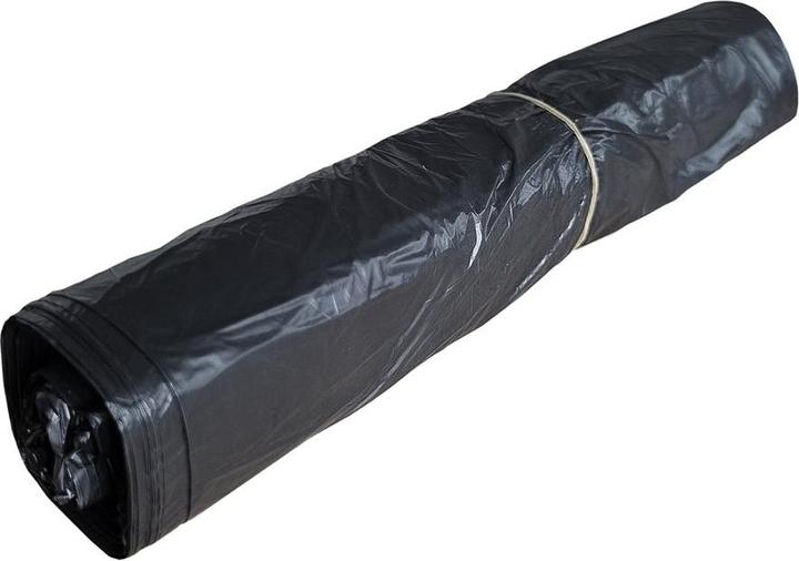 Produktbild Sahag Abfallsäcke 15l grau (50x, 15 l)