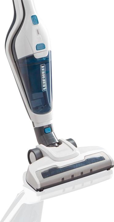 Image du produit Leifheit Rotaro PowerVac 2in1 16V