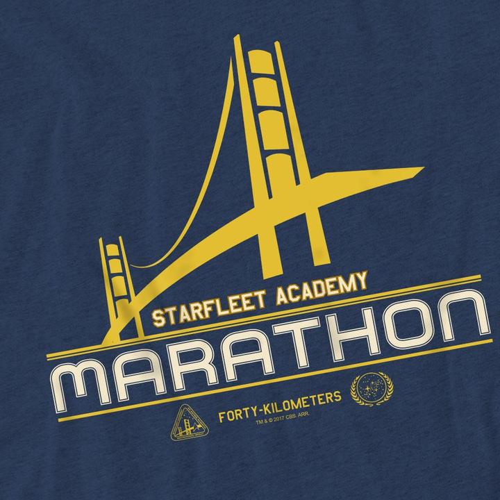 Immagine prodotto Marathon Maglietta Logo Adulto Unisex (L)