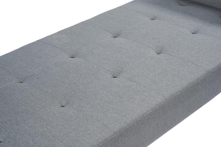 Actual product image Ebuy24 Daybed Marino (Corner sofa)