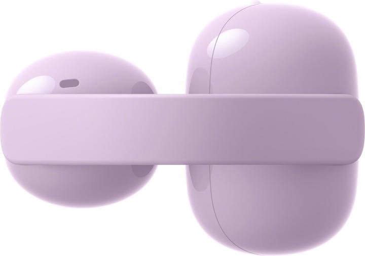 Produktbild Sony LinkBuds Clip (9 h, Kabellos)