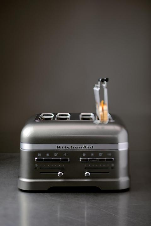 Productafbeelding KitchenAid 5KMT4205EMS Artisan