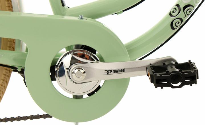 Produktbild KS Cycling Casino (54 cm)