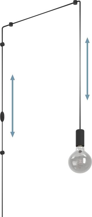Produktbild EGLO Pinetina (E27)