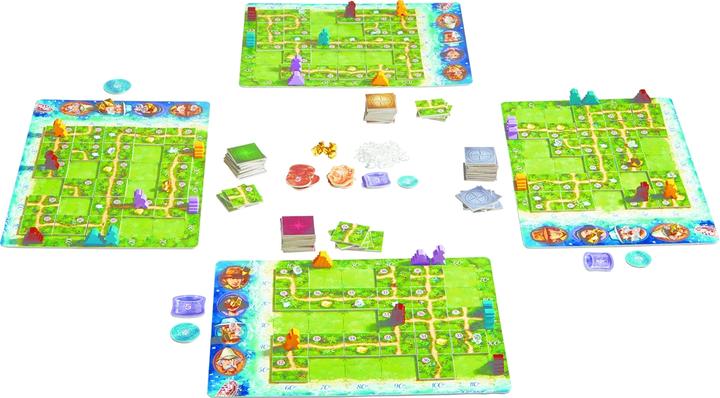 Produktbild Haba Karuba (Deutsch)