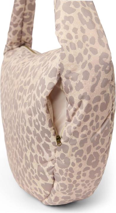 Immagine prodotto Studio Noos Puffy Cross Body Bag Leopard