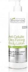 Produktbild Bielenda PROFESSIONAL Body Program Anti-Cellulite Ultra Firming Body Lotion antycellulitowy ujędrnia (Körperlotion, 500 ml)