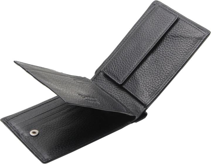 Actual product image Esquire Texas Trifold RFID Wallet