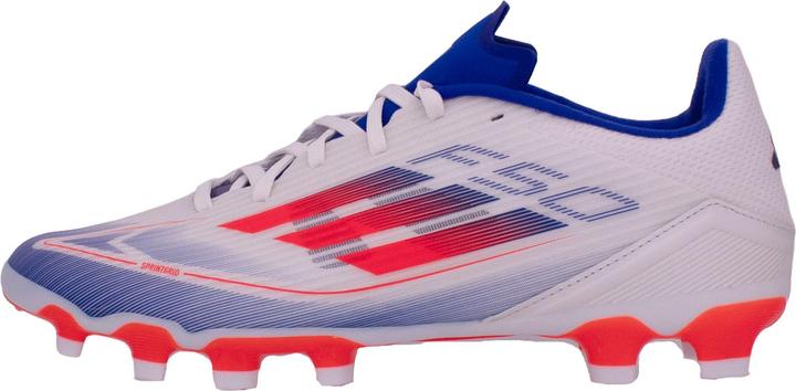 Actual product image Adidas Football F50 League Mg Shoes UK 8.5 // 42 2/3 (42 2/3)