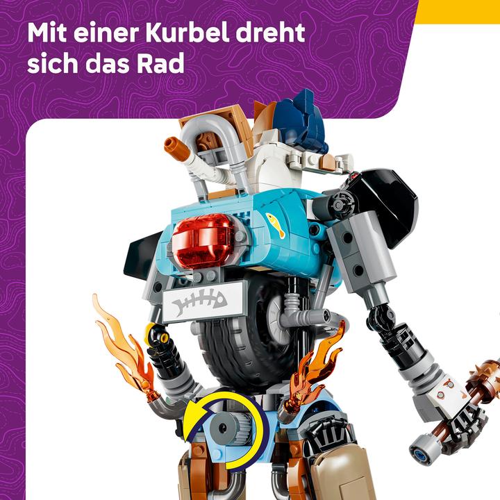 Produktbild LEGO Kit