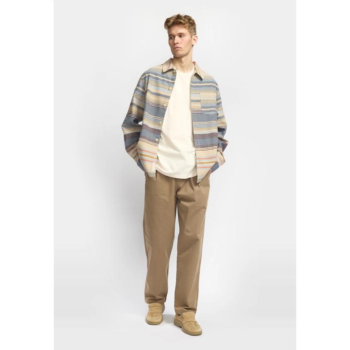 Immagine prodotto Revolution Camicia casual a maniche lunghe (XL)