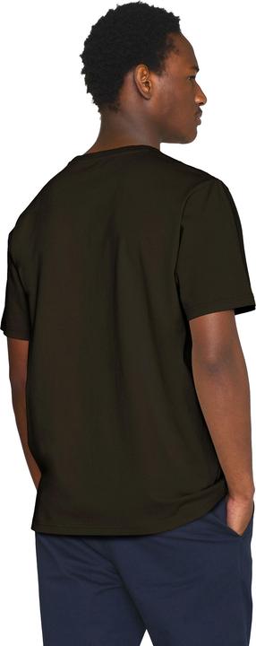 Actual product image KnowledgeCotton Apparel Loke Badge (XL)