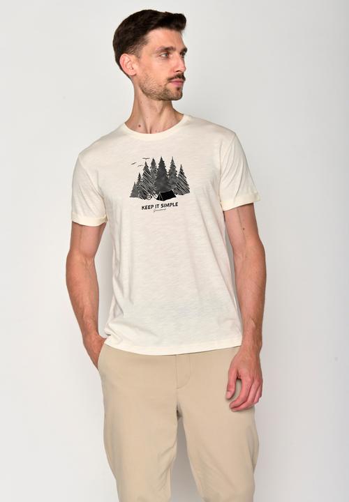 Produktbild Greenbomb Nature Keep Roll T-Shirt (XXL)