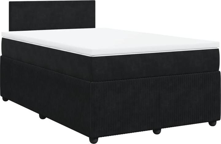 Produktbild vidaXL Boxspringbett (180 x 200 cm)