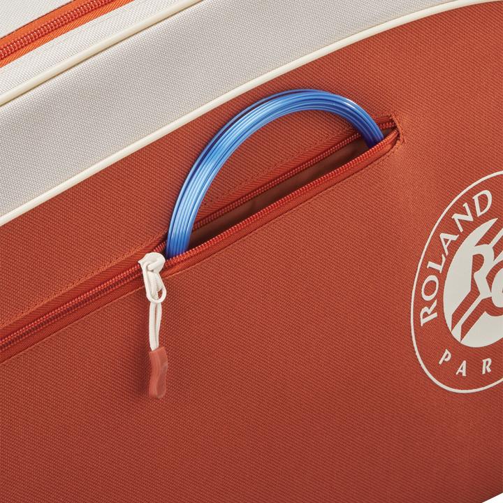 Produktbild Wilson Roland Garros 2025 (6R)