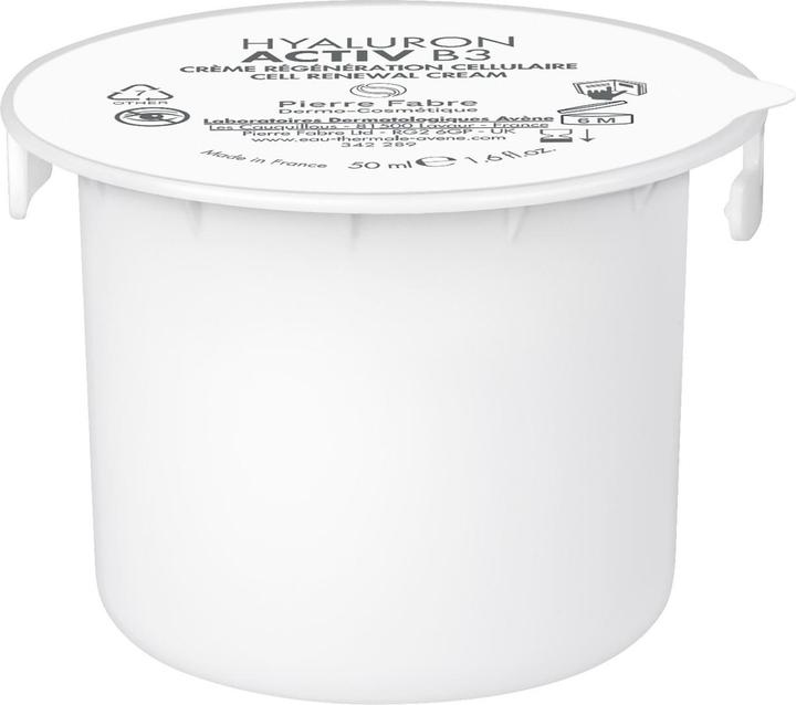 Produktbild Avène Hyaluron Activ B3 (50 ml, Tagescreme)