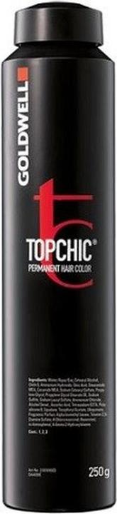 Actual product image Goldwell Topchic (11-P light blond perl)