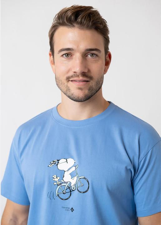 Produktbild Bavarian Caps Peanuts: Radln (S)