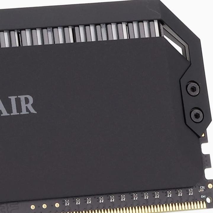 Produktbild Corsair Dominator Platinum RGB (2 x 8GB, 3200 MHz, DDR4-RAM, U-DIMM)