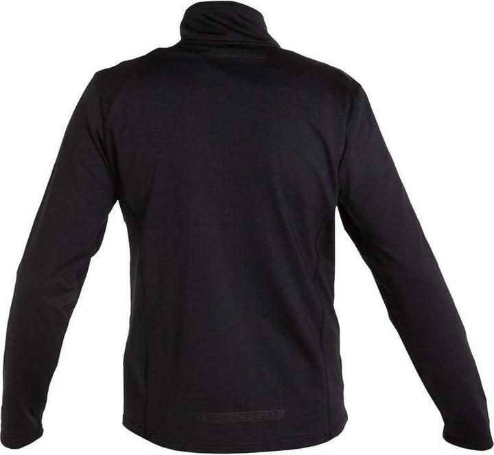 Actual product image Back on Track Liam P4G (S)