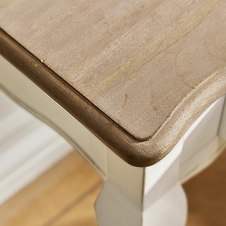 Produktbild Loberon Sekretär Faymont antikweiss