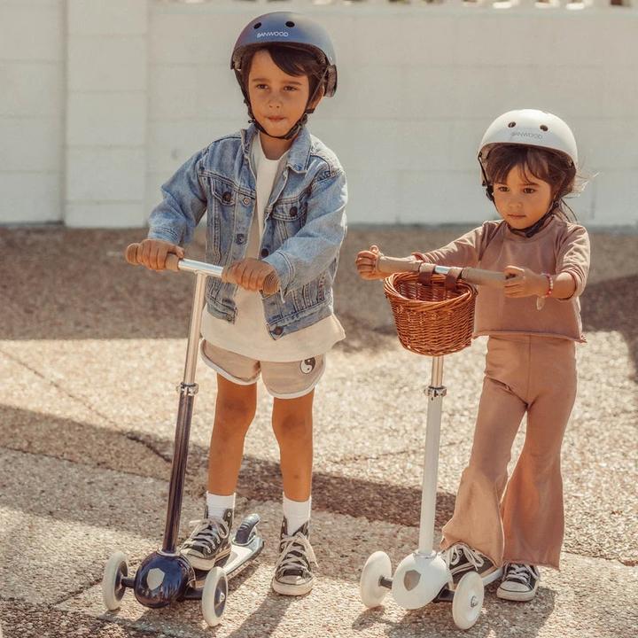 Immagine prodotto Banwood Scooter bianco