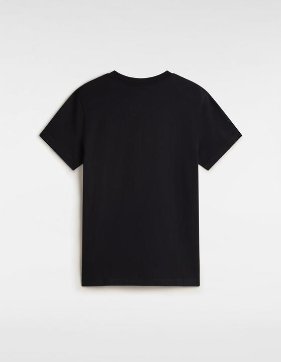 Produktbild Vans W ESSENTIAL BFF SS Black (M)